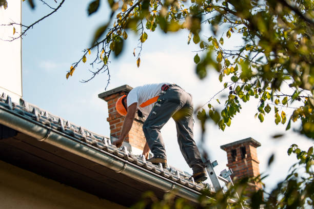 Quick and Trustworthy Emergency Roof Repair Services in Lookout Mountain, GA