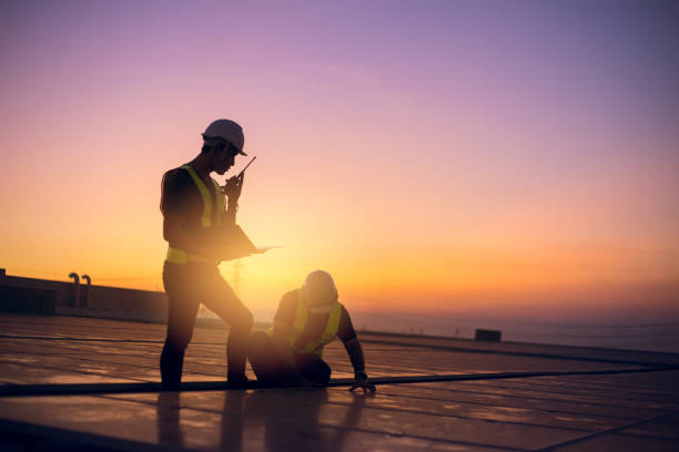 Roof Repair Estimates in Lookout Mountain, GA