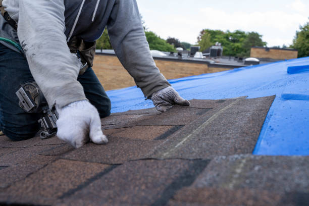 Best Roof Leak Repair  in Lookout Mountain, GA