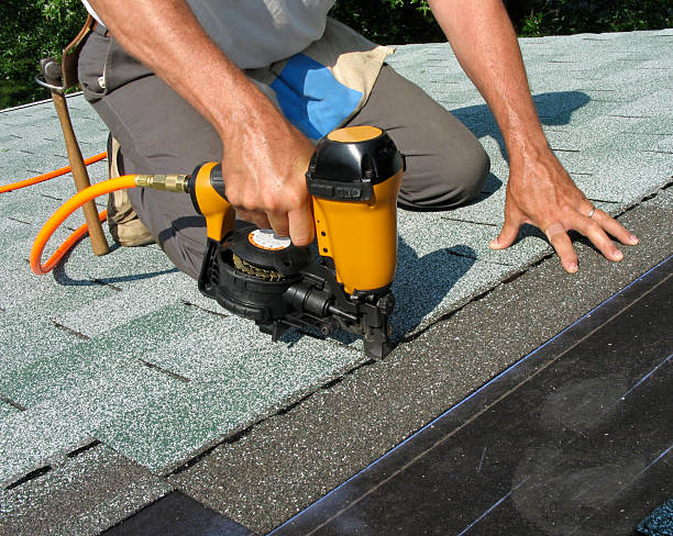 Best Residential Roofing Contractor  in Lookout Mountain, GA