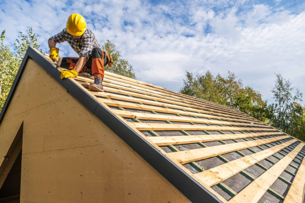 Professional Roofing Contractor in Lookout Mountain, GA