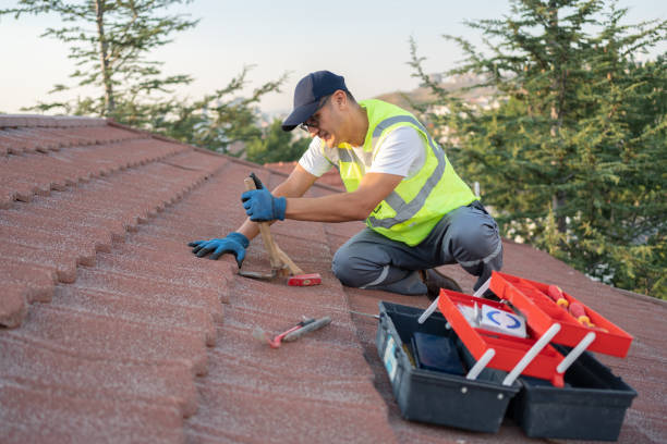 Best Slate Roofing Contractor  in Lookout Mountain, GA