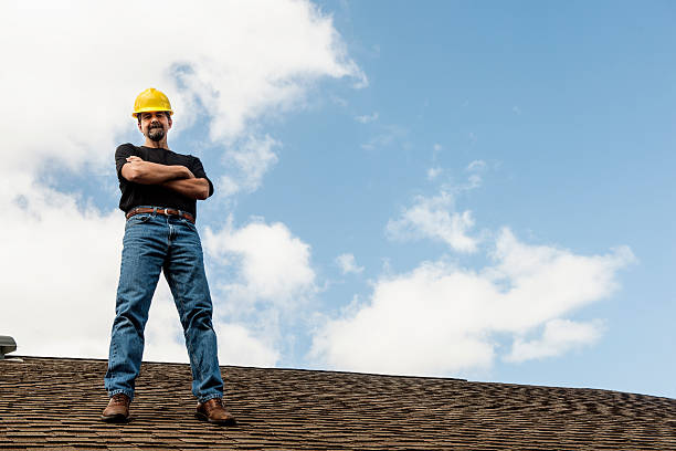 Best Tile Roofing Contractor  in Lookout Mountain, GA