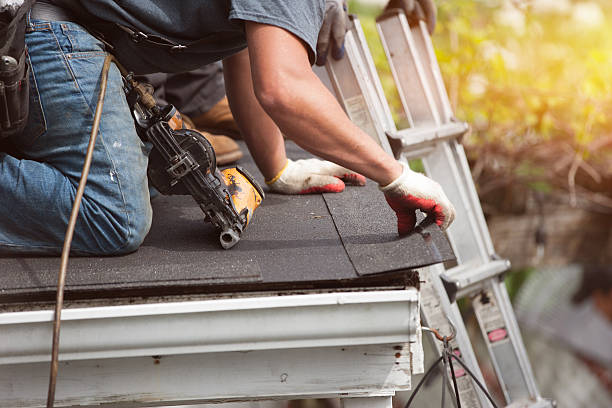 Lookout Mountain, GA Roofing Contractor Company