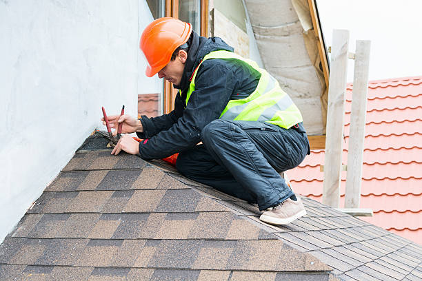 Best Tile Roofing Contractor  in Lookout Mountain, GA